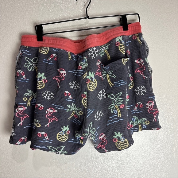 Chubbies Lounge Shorts Size Large - Picture 7 of 9